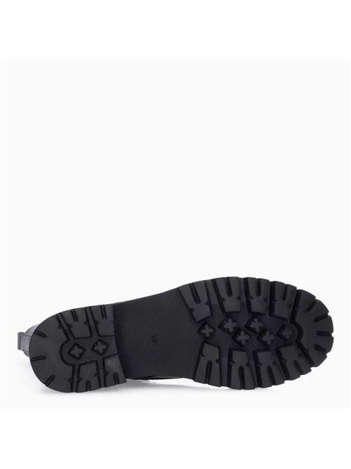 Anfibi TWINSET in pelle TWINSET | TCP190/00006